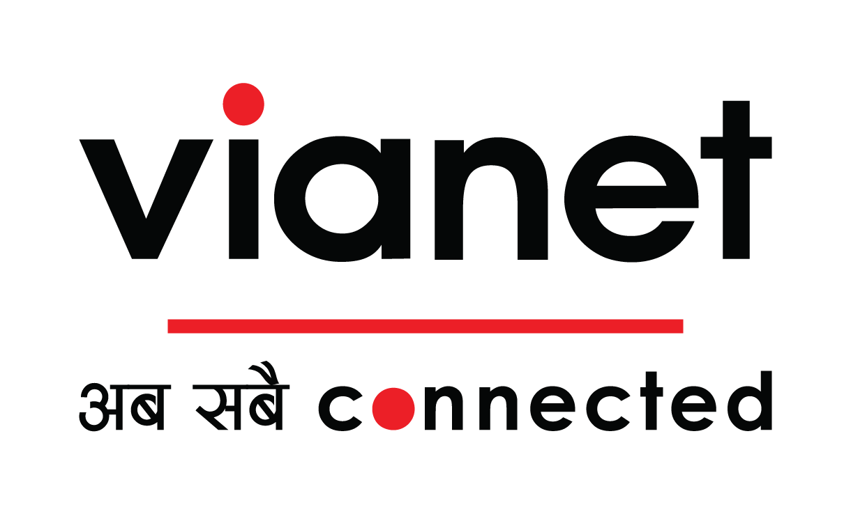 Vianet logo