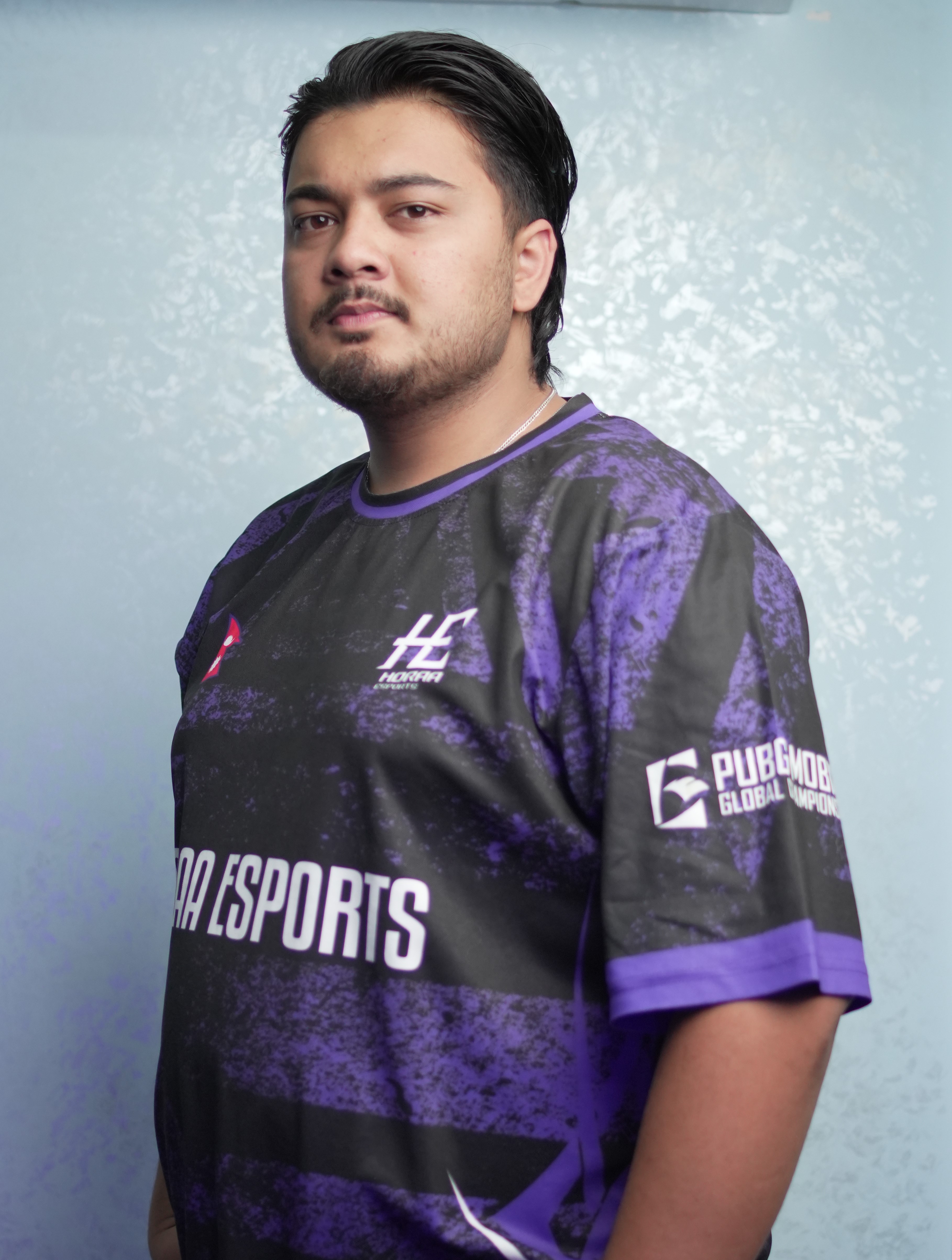 Rashma Chandra Mahara